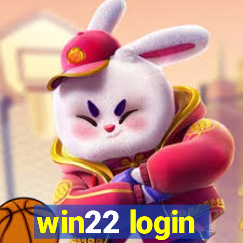 win22 login
